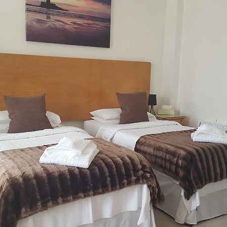 Franklyn Guesthouse Saint Helier Luaran gambar