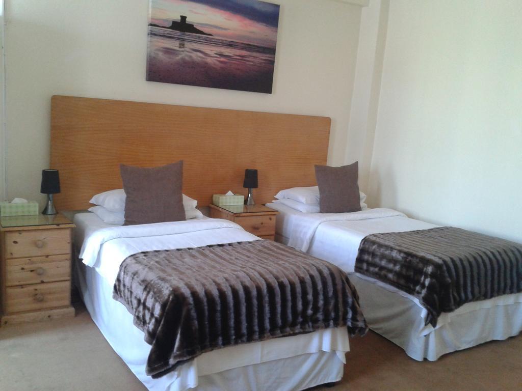 Franklyn Guesthouse Saint Helier Bilik gambar