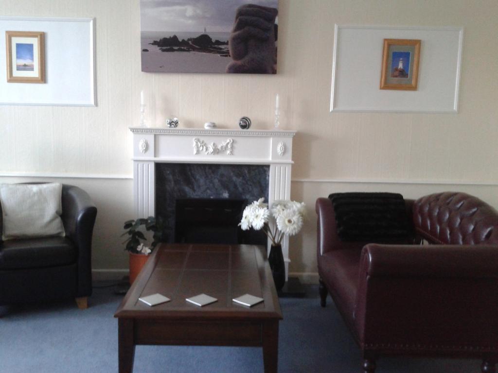 Franklyn Guesthouse Saint Helier Luaran gambar