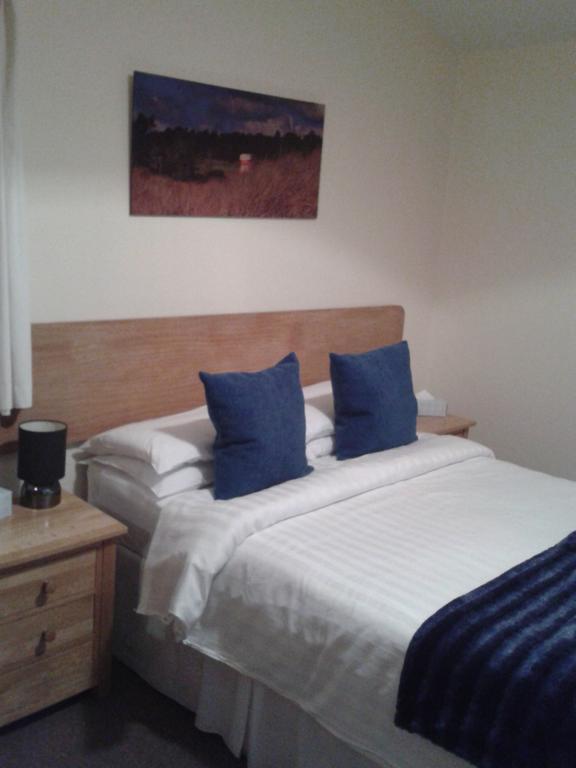 Franklyn Guesthouse Saint Helier Luaran gambar